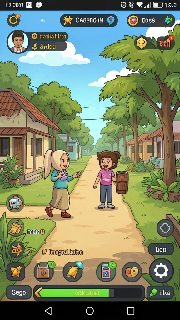 Screenshot 9sl nomor 1