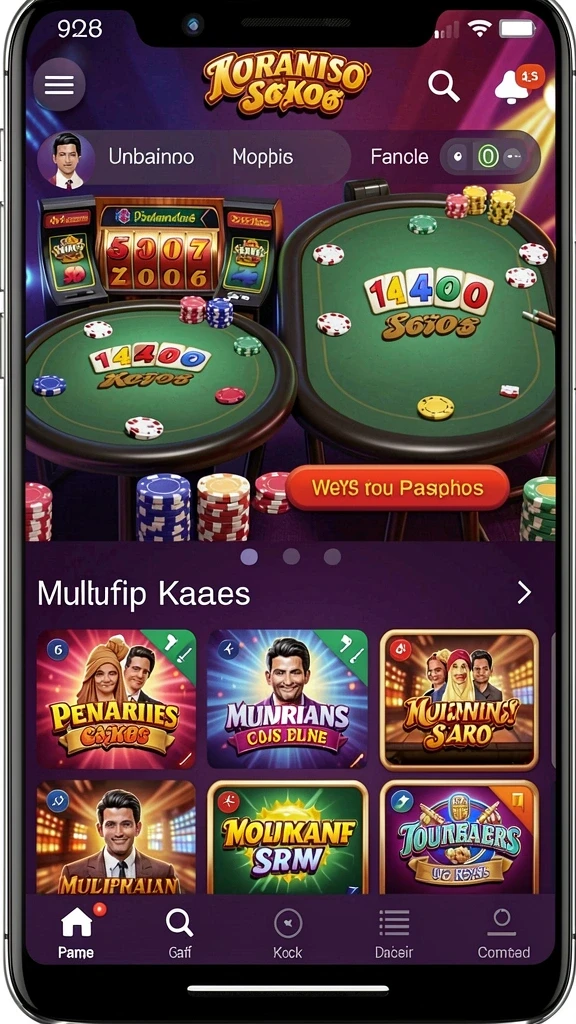 Screenshot balaitoto nomor 1