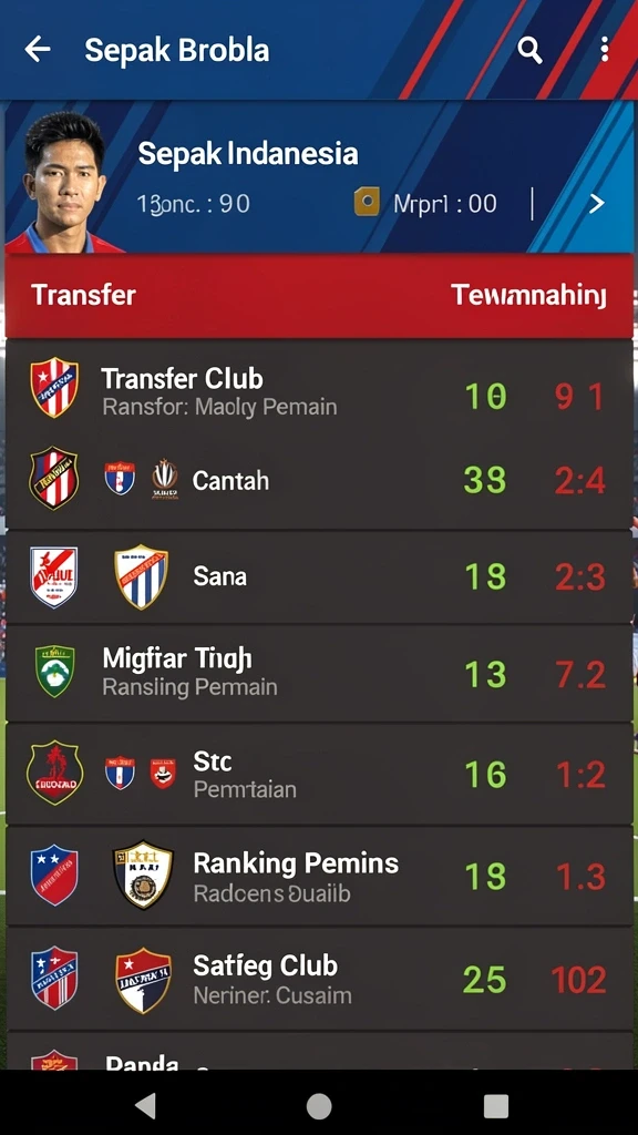 Screenshot balaitoto nomor 2