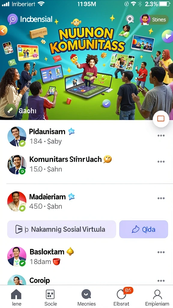 Screenshot bandit4d nomor 1