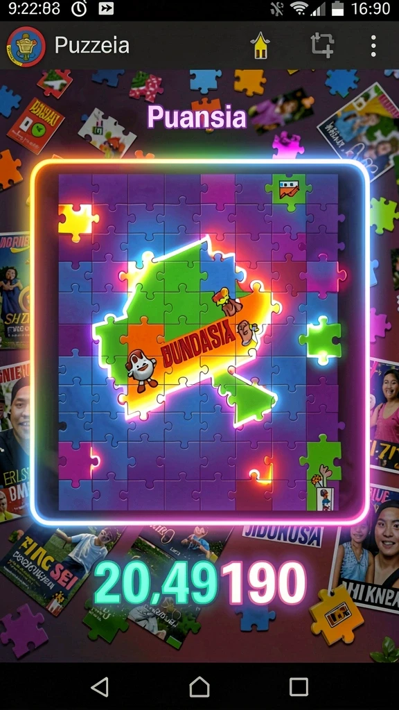 Screenshot bandit4d nomor 2