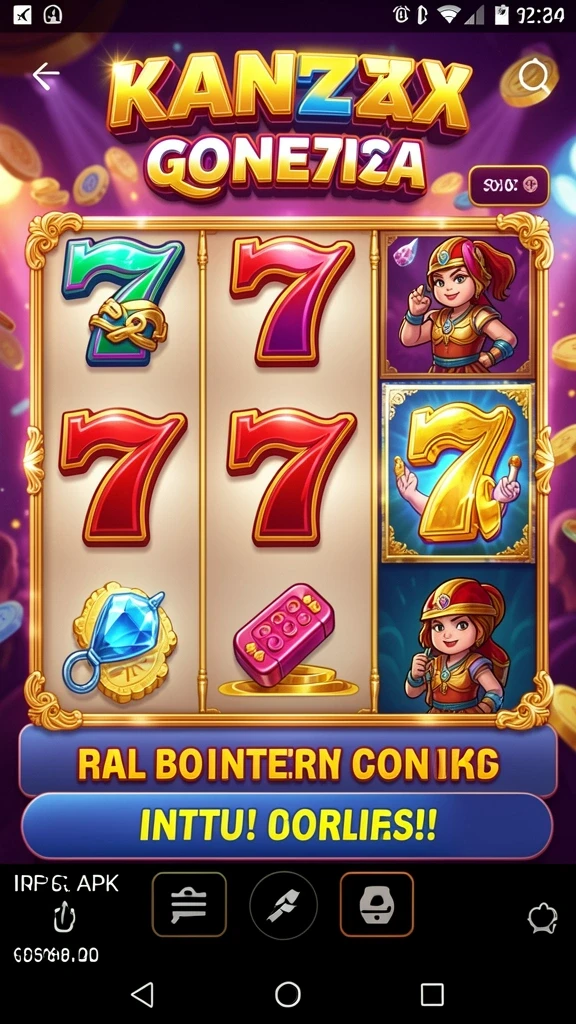 Screenshot bola07 nomor 1