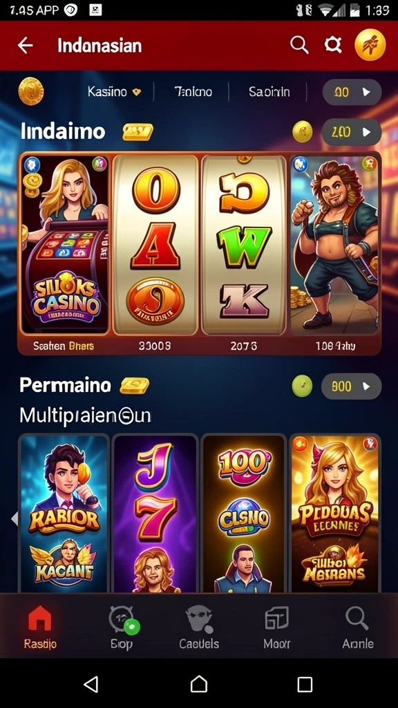 Screenshot bola07 nomor 2