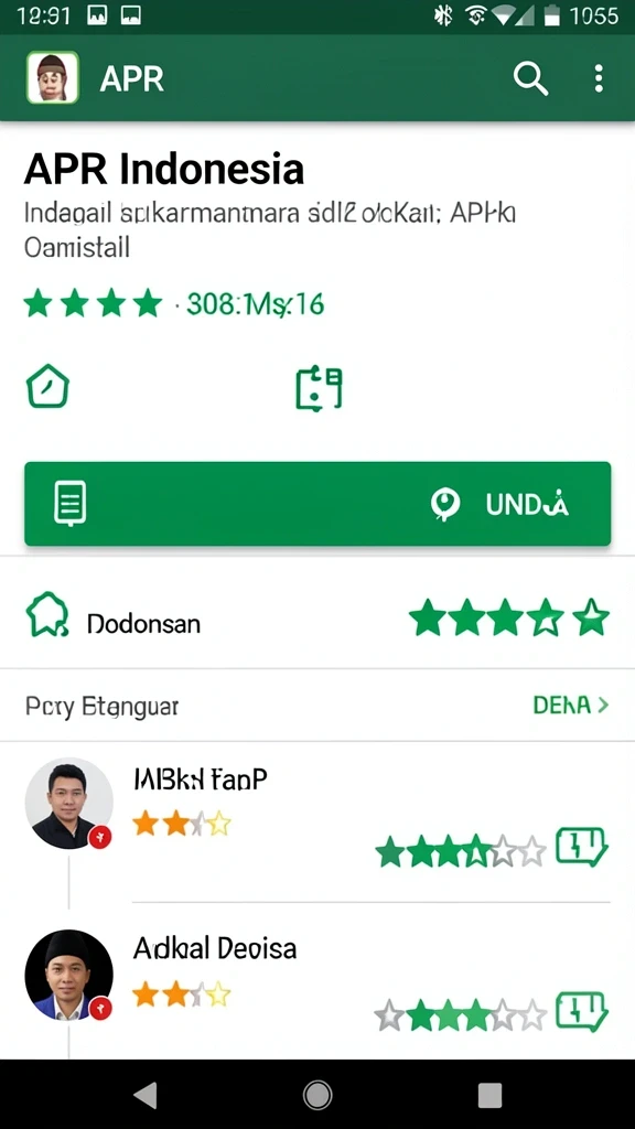 Screenshot boy303 nomor 1