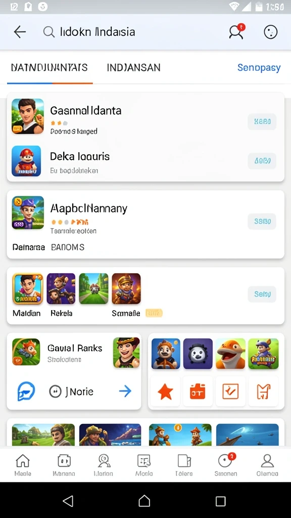 Screenshot boy303 nomor 3
