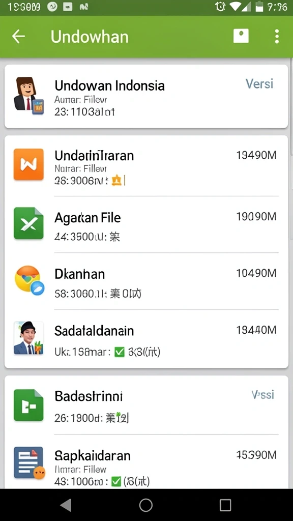 Screenshot btv168 nomor 3