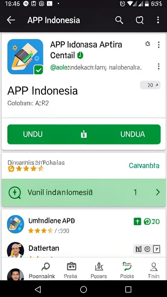 Screenshot cemara777 nomor 1
