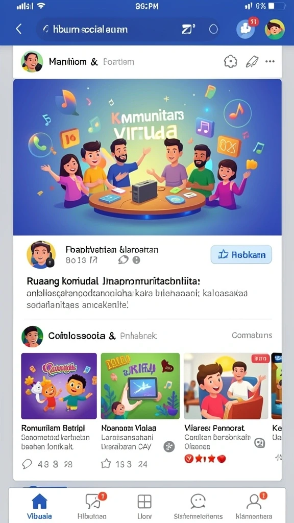 Screenshot gamerp nomor 3