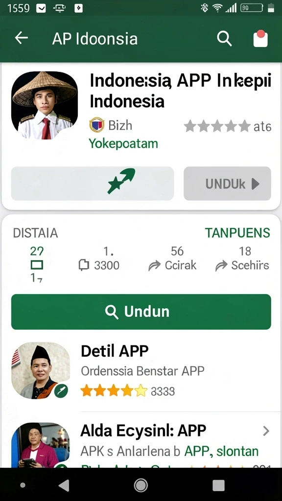 Screenshot goldraja nomor 2