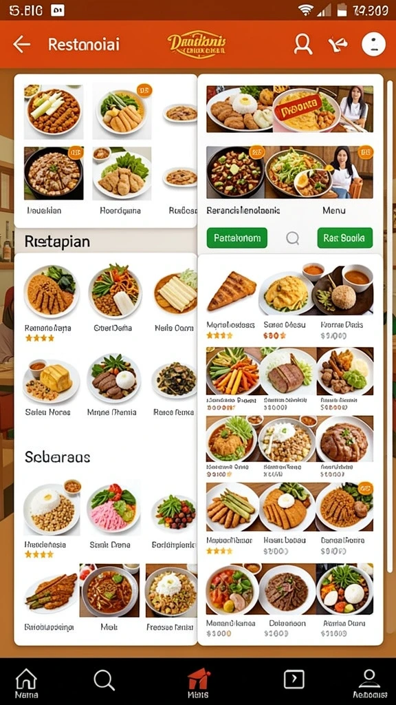Screenshot hokiarena nomor 1