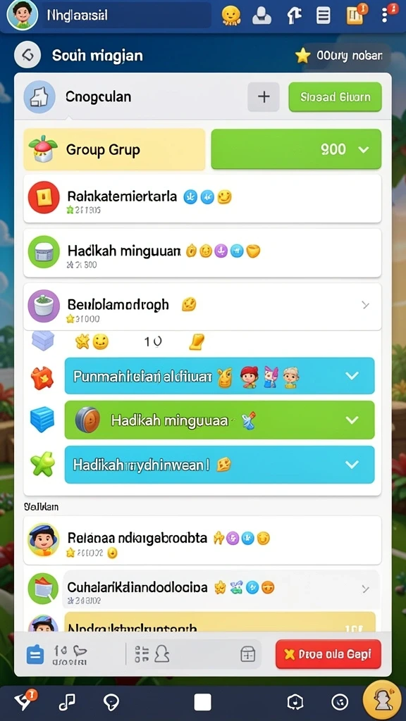 Screenshot hokibet nomor 2