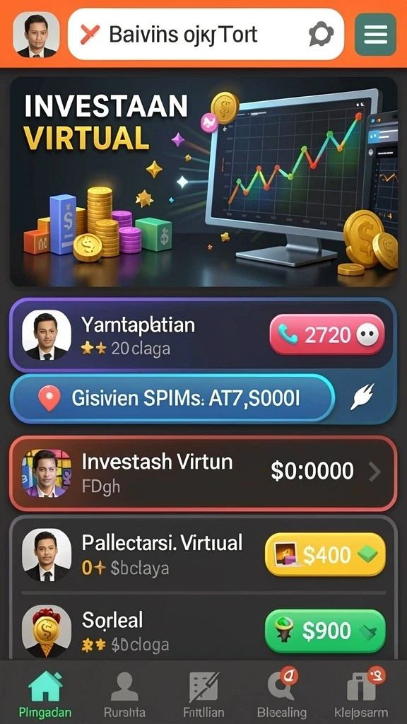 Screenshot idrking nomor 2