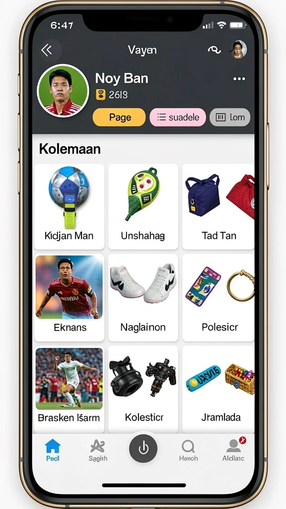 Screenshot mami188 nomor 1