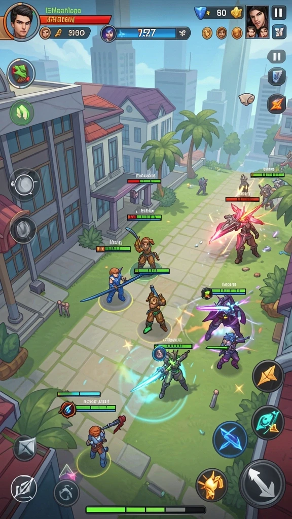 Screenshot mode303 nomor 2