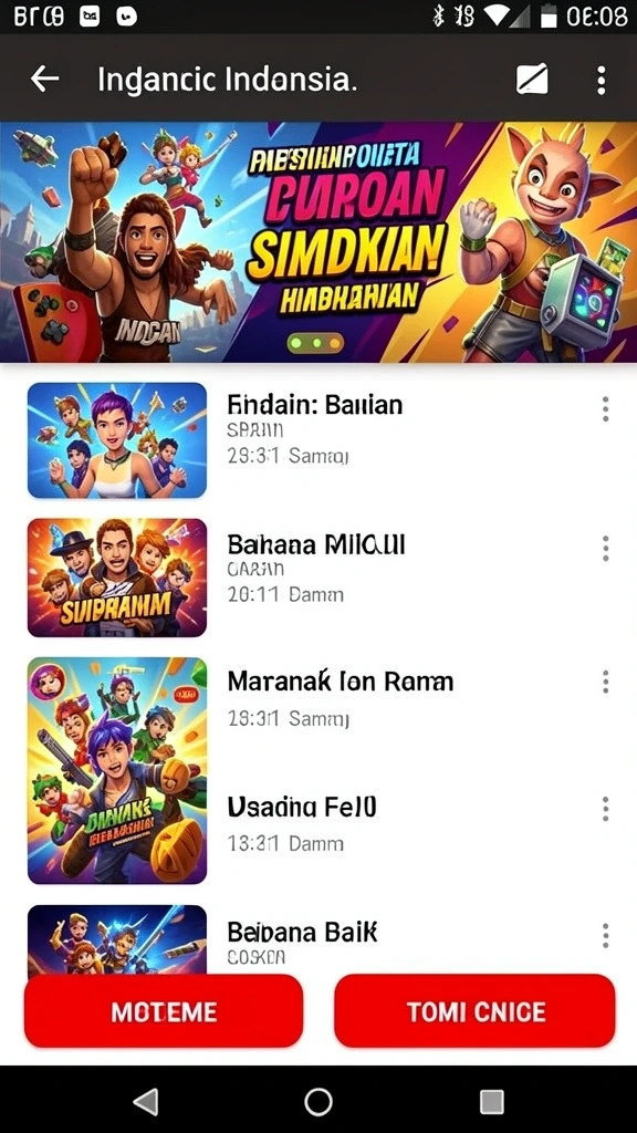 Screenshot musangwin nomor 2