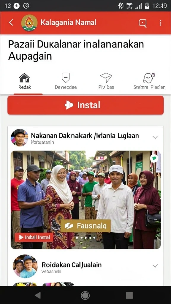 Screenshot mutasitoto nomor 3