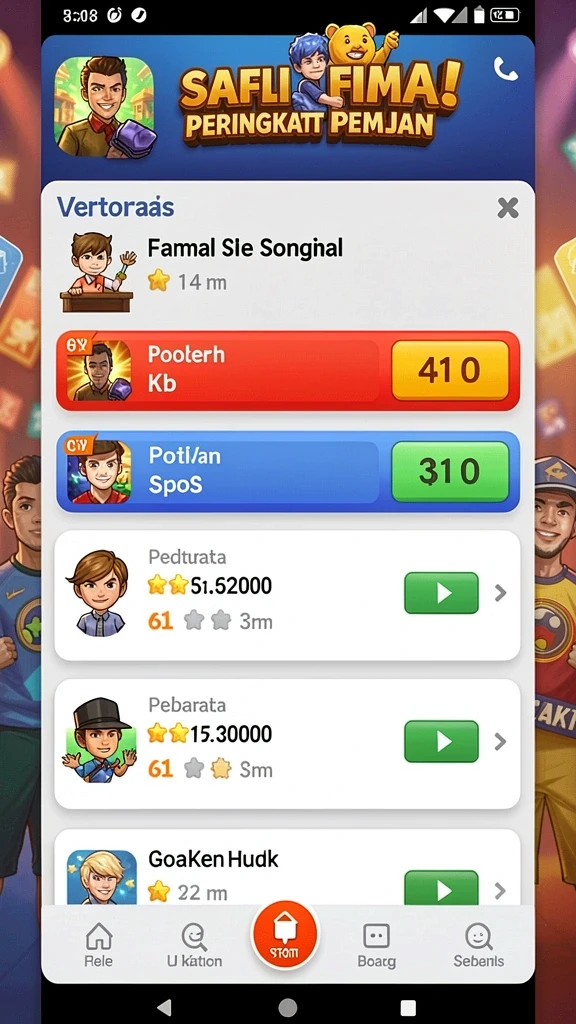 Screenshot naga11 nomor 1