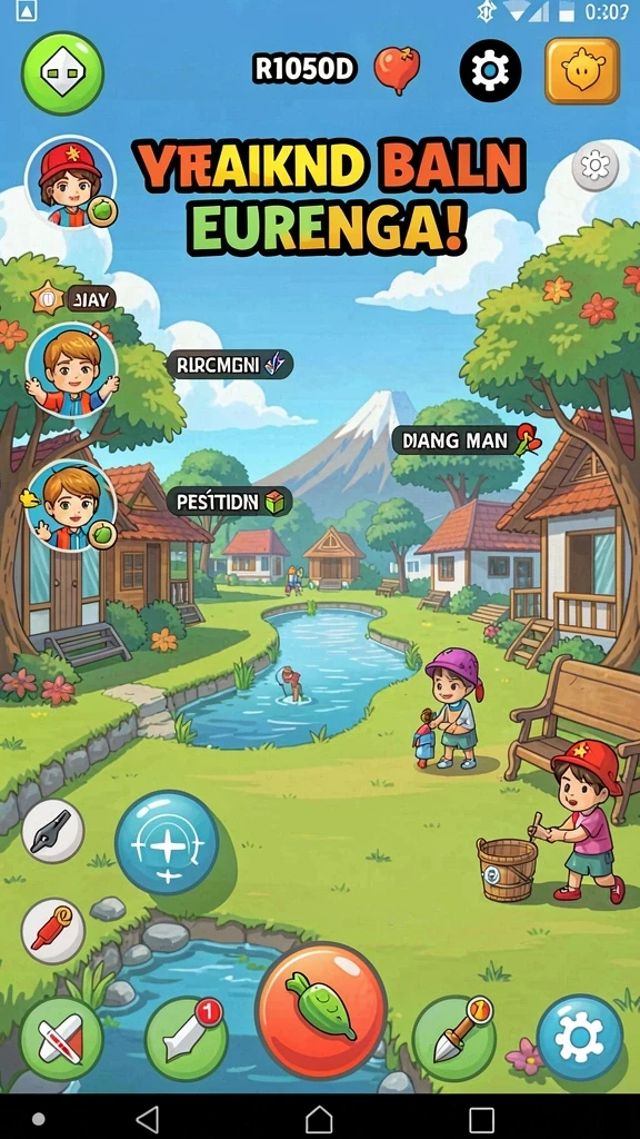 Screenshot nanastoto nomor 2