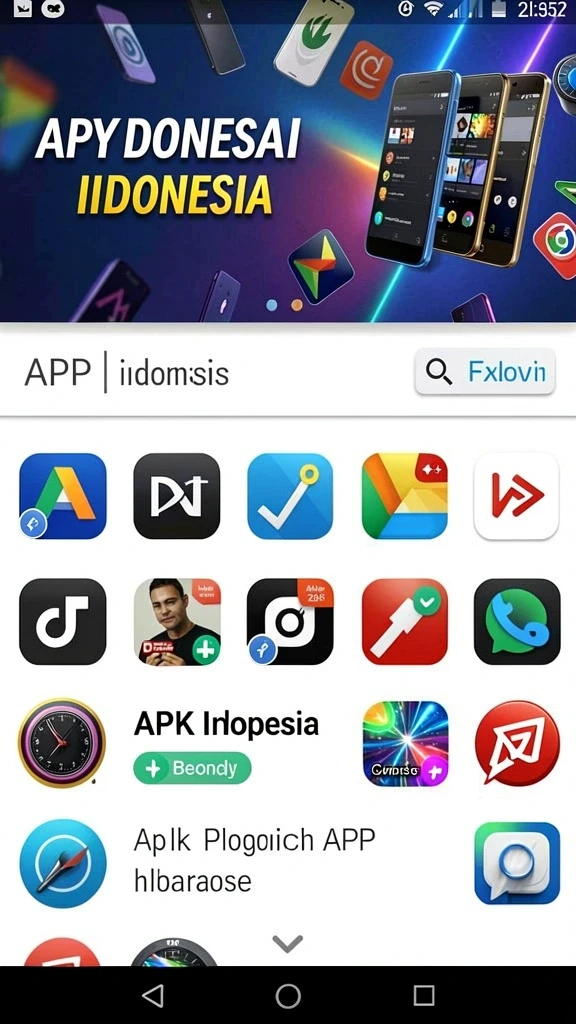 Screenshot ohtogel nomor 2