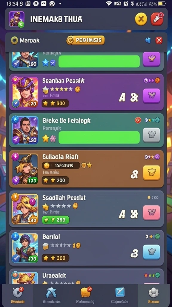 Screenshot rezego nomor 3