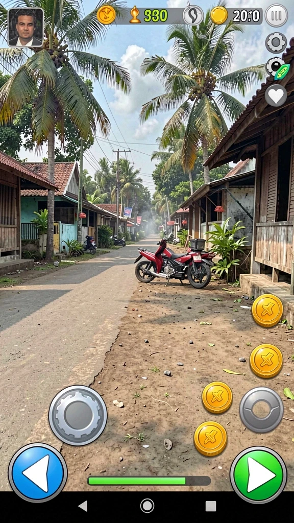 Screenshot rp99 nomor 3