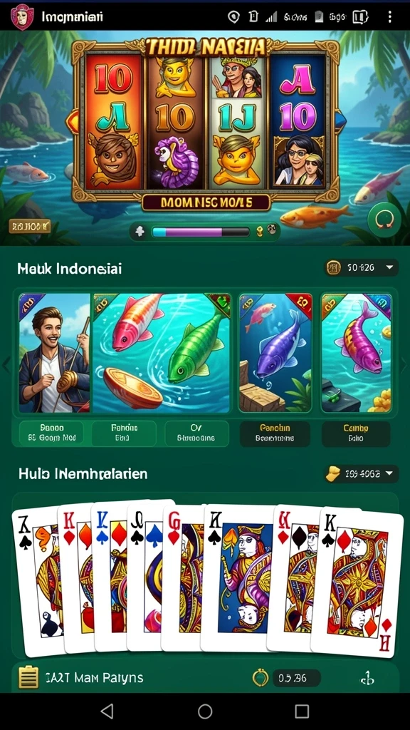 Screenshot rpgame nomor 3