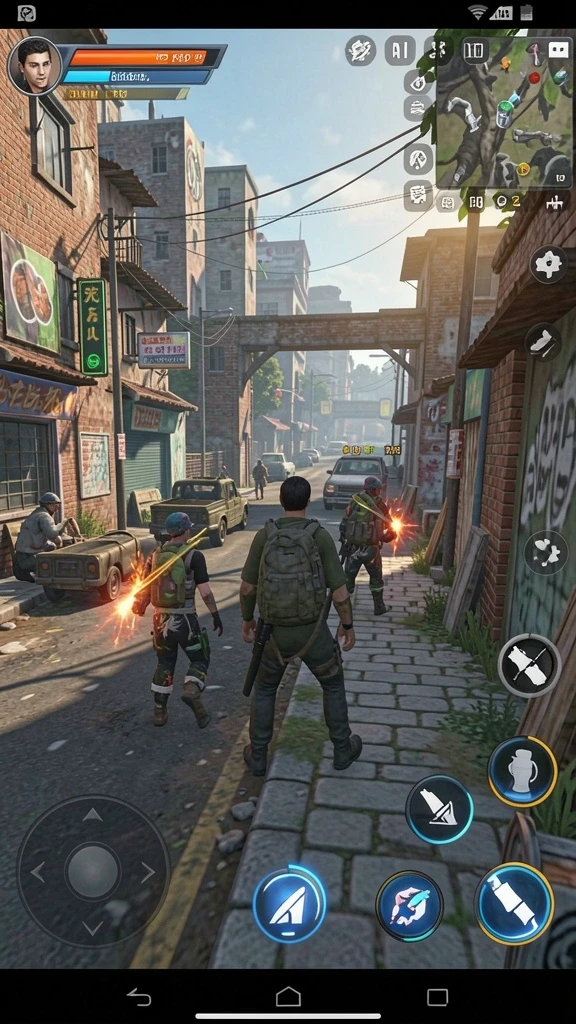 Screenshot s9s9 nomor 3