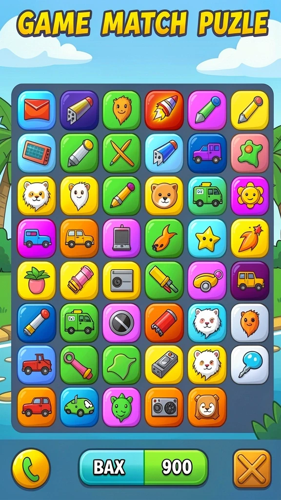 Screenshot sobatgaming nomor 1