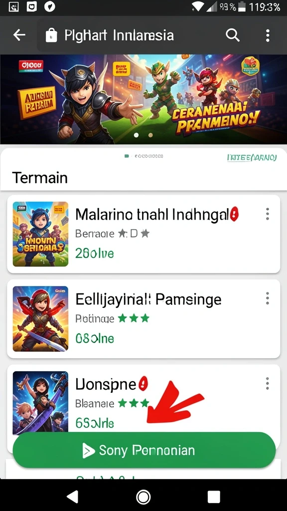 Screenshot v89 nomor 3
