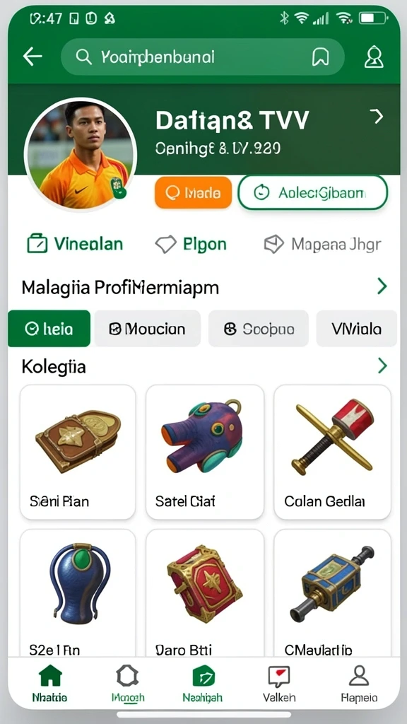 Screenshot visa89 nomor 3