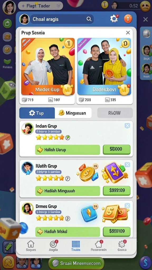 Screenshot win33 nomor 3