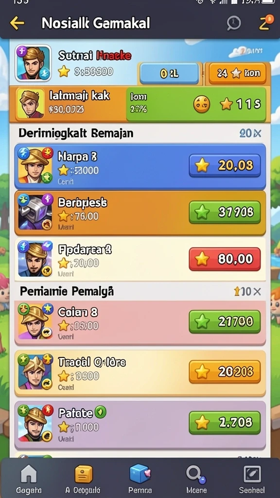 Screenshot wow99 nomor 2