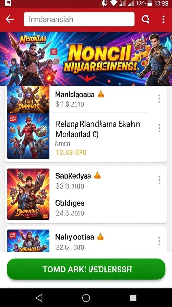 Screenshot yagaohen nomor 2