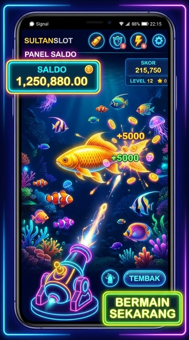 sultanslot — cuplikan layar ringkas